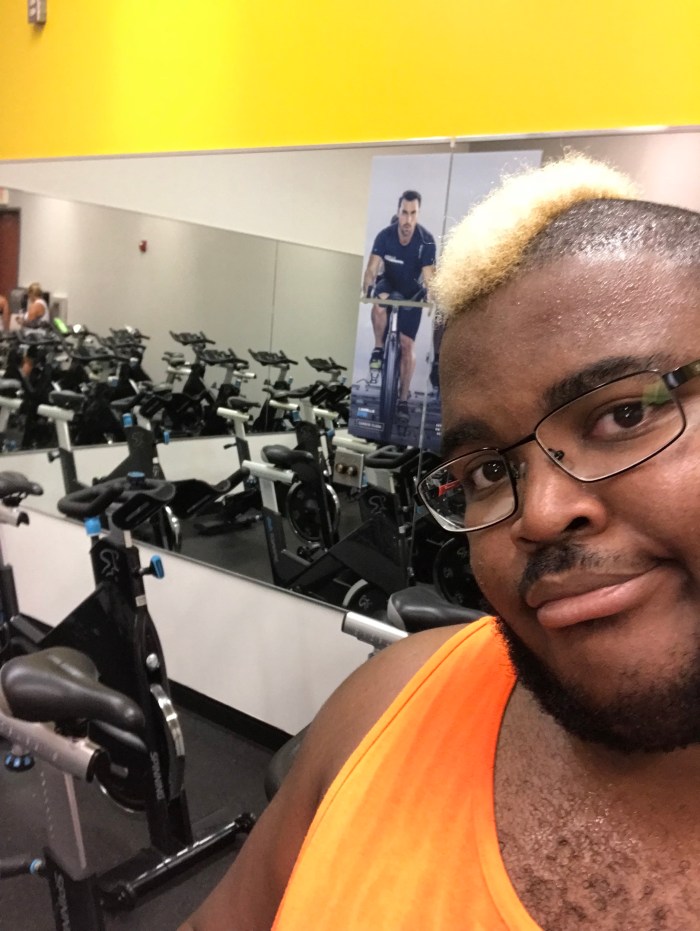 OMG, Look At That&nbsp;Butt!