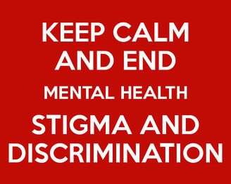 I AM NOT MY MENTAL&nbsp;ILLNESS