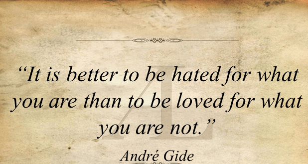 Where Does Your Power&nbsp;Lie?