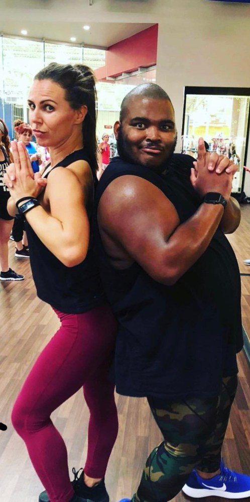 The Sun Is&nbsp;Rising