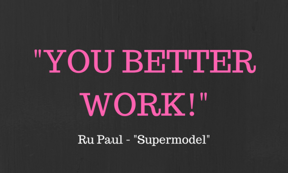 The Outlook Workout 1